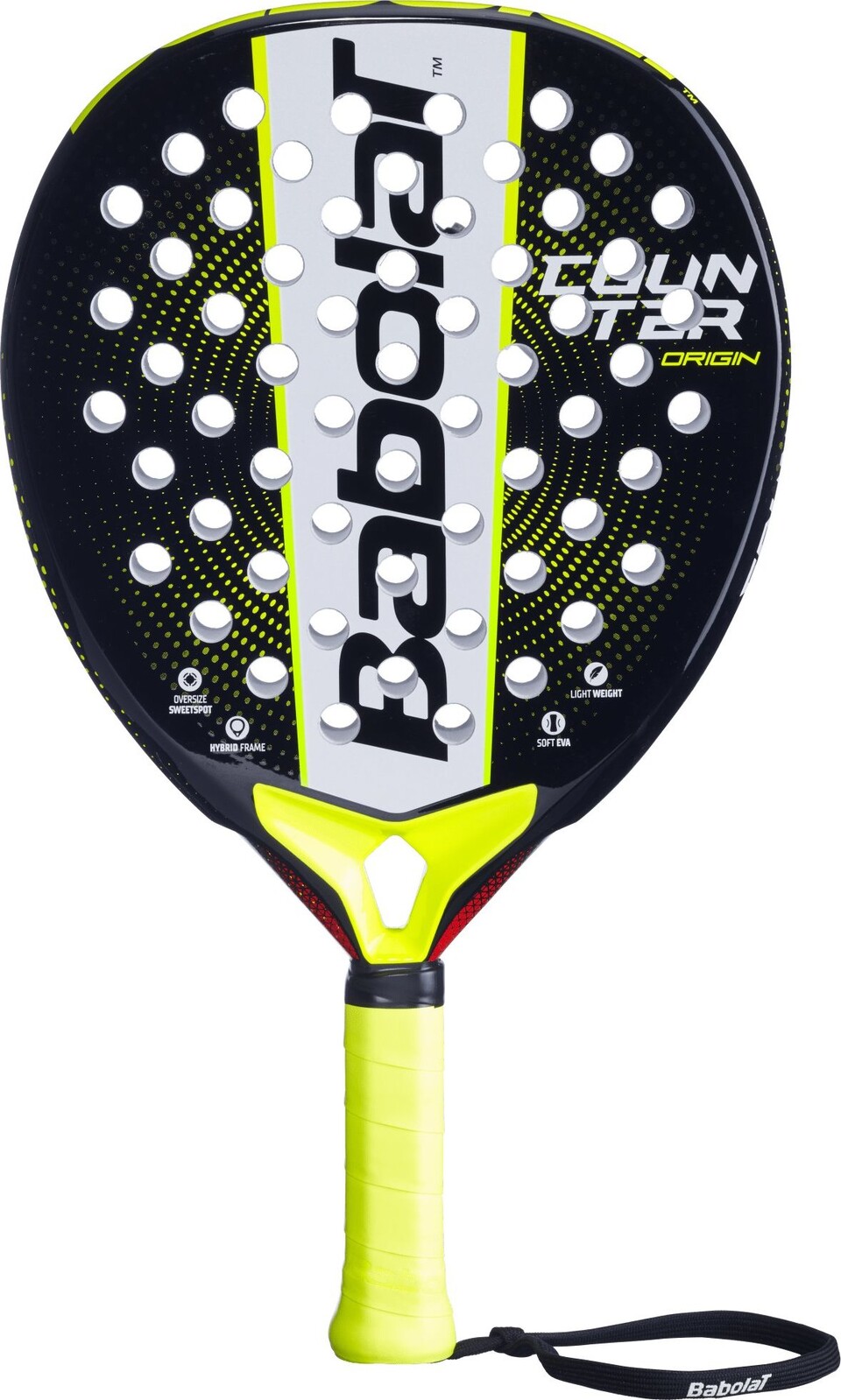Babolat Counter Origin