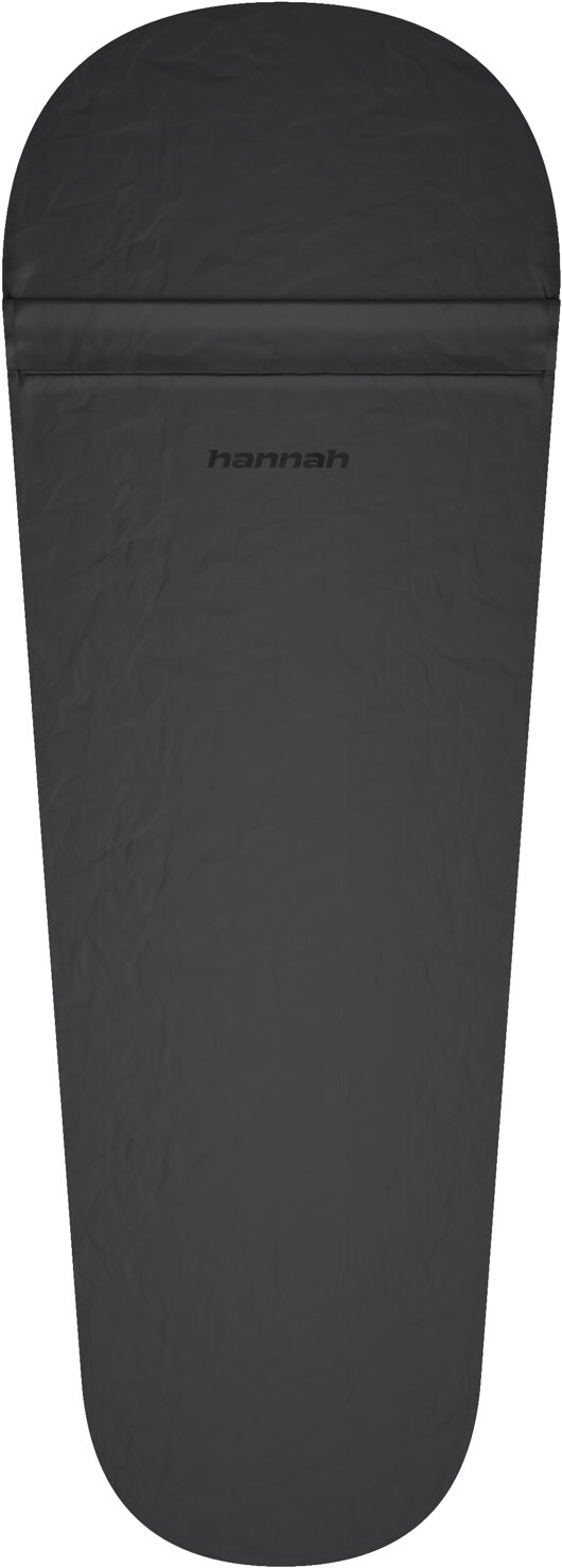 Hannah Liner cotton grey 190