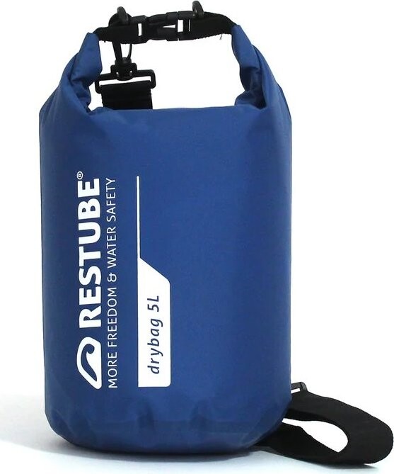 Restube Lodní vak 5 l modrý