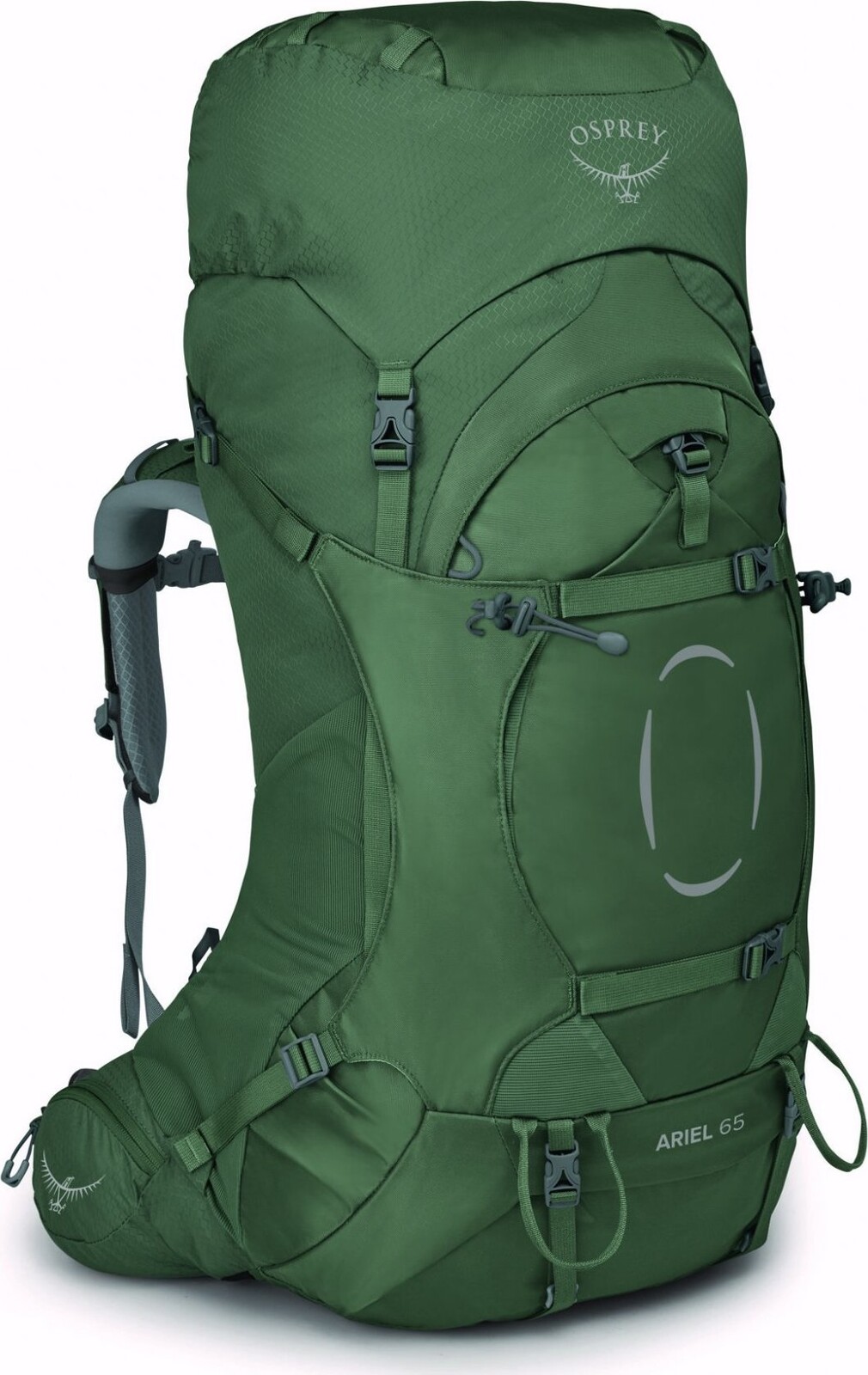 Osprey Ariel 65 Koseret Green WM/WL