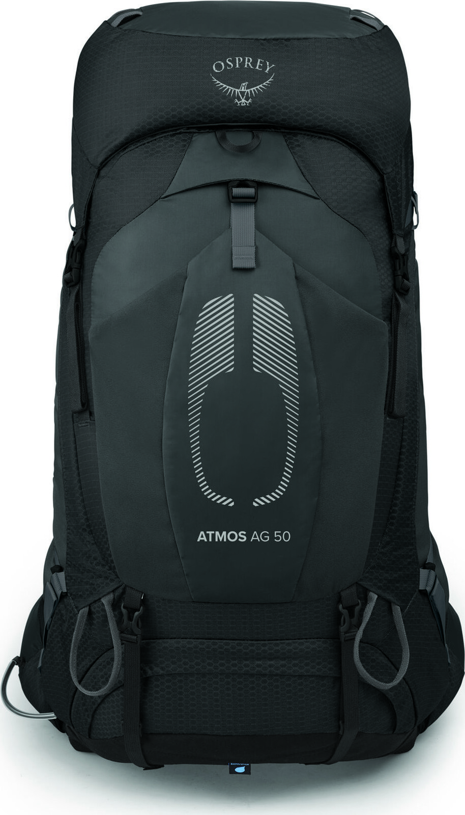Osprey Atmos Ag 50 Black S/M