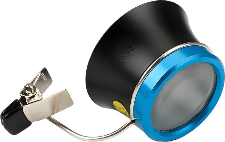 GAIRA Hodinárska lupa MG500 5×