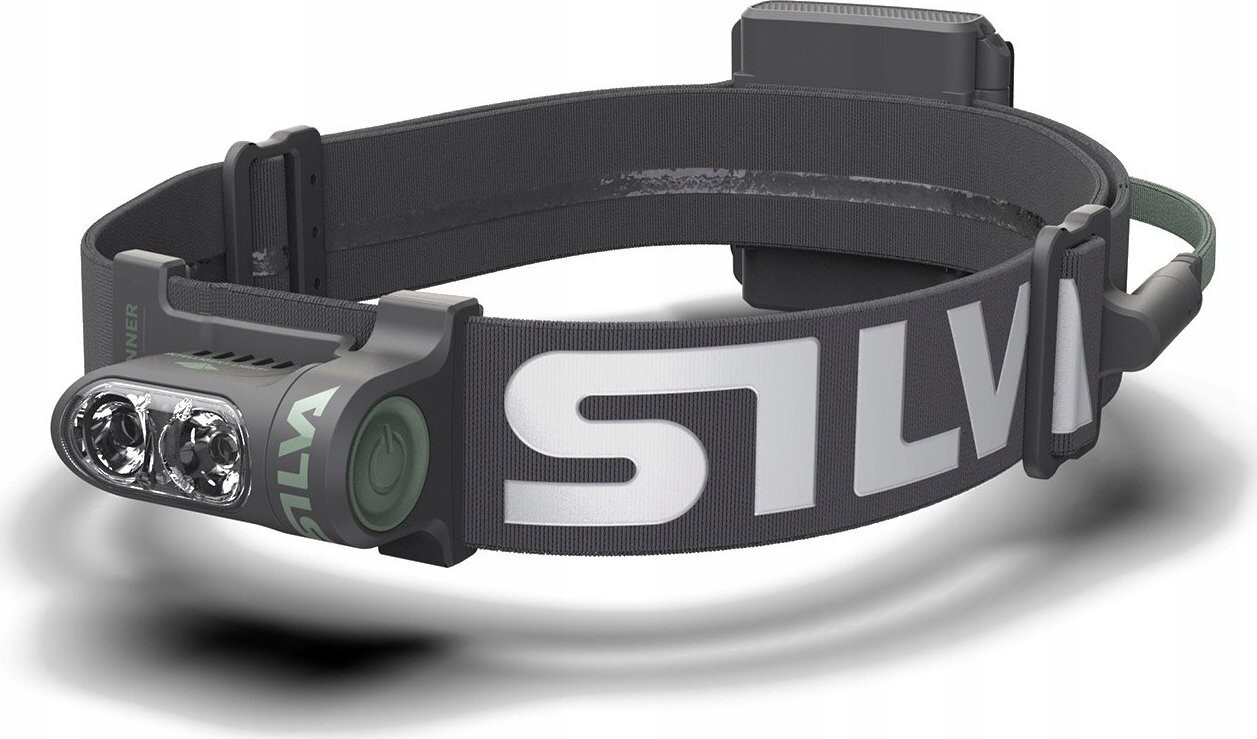 SILVA Trail Runner Free 2 Hybrid