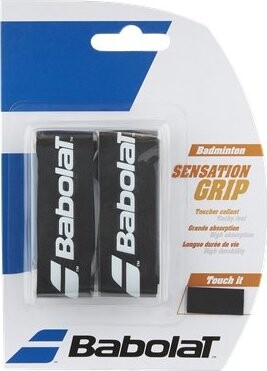 Babolat Sensation Grip X2 black