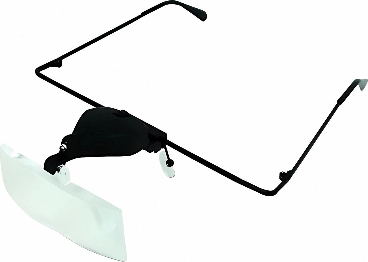 Verk 09061 Hodinárske okuliare LED 3,5×