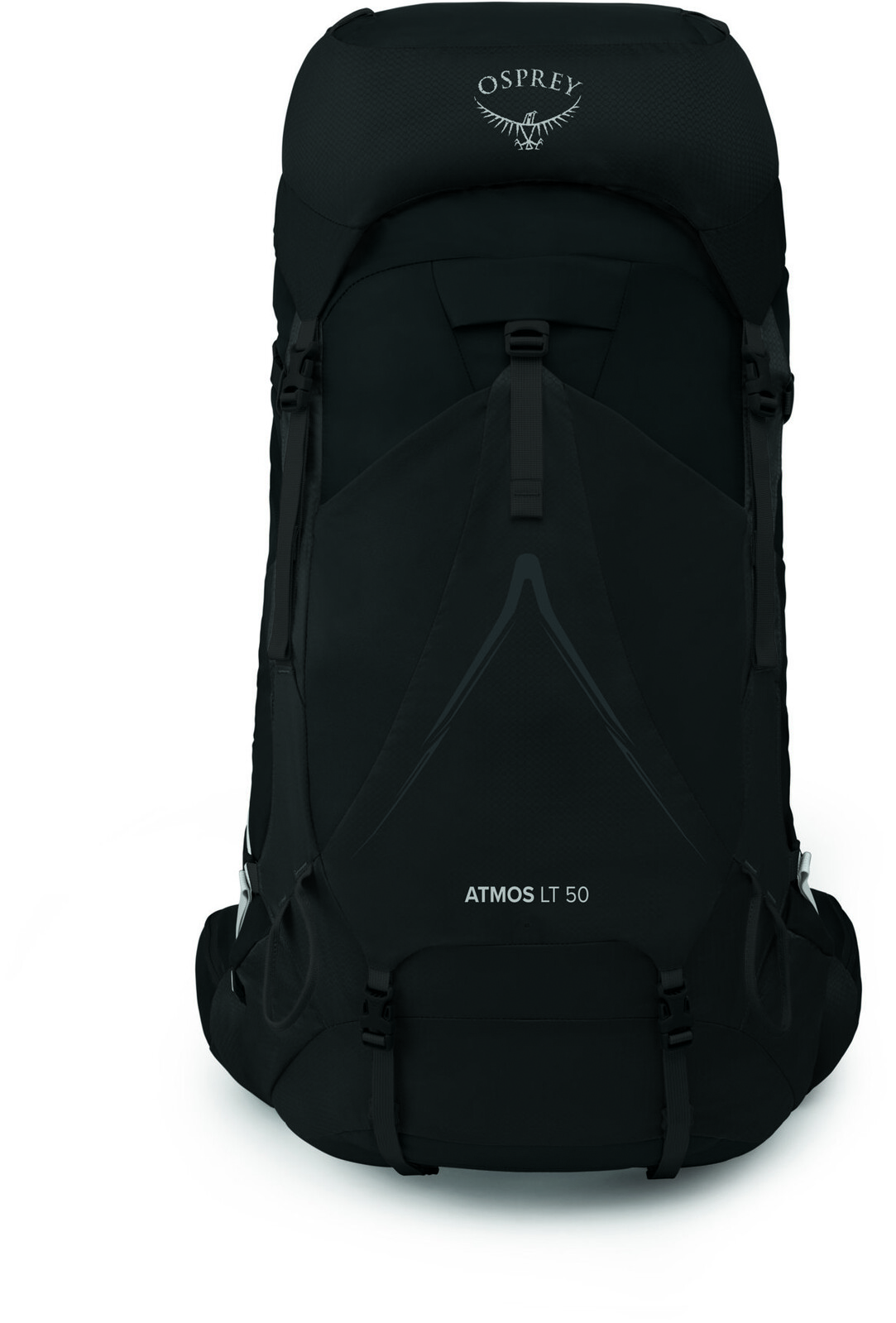 Osprey Atmos Ag Lt 50 Black L/XL