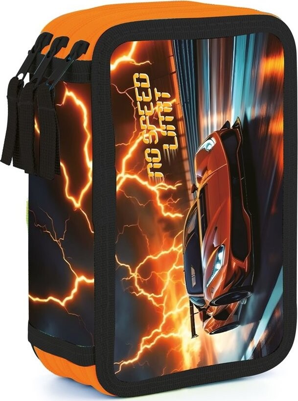 OXYBAG Peračník 3-poschodový prázdny Auto 2