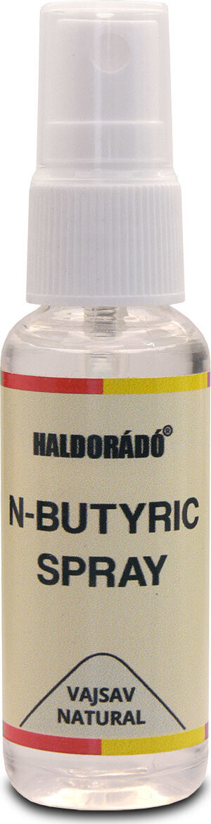 Haldorádó Dip N-Butyric Spray Kyselina maslová, 30 ml