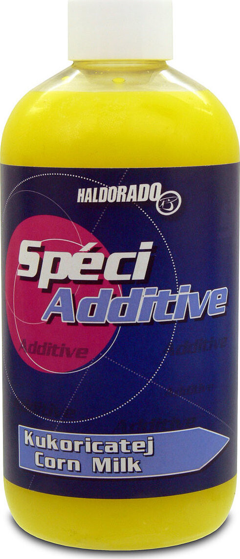 Haldorádó Booster SpéciAdditive Kukuričné mlieko, 300 ml