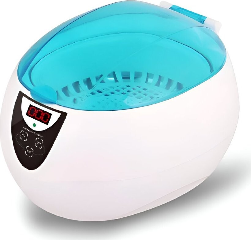 Ultrazvukový čistič CE-5200A, 50 W