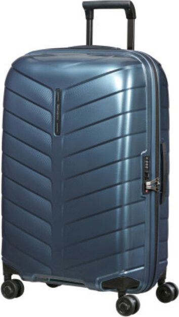 Samsonite Attrix Spinner 69 Steel Blue