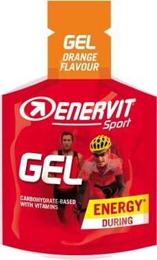 ENERVITENE Sport Gel (25 ml) pomaranč
