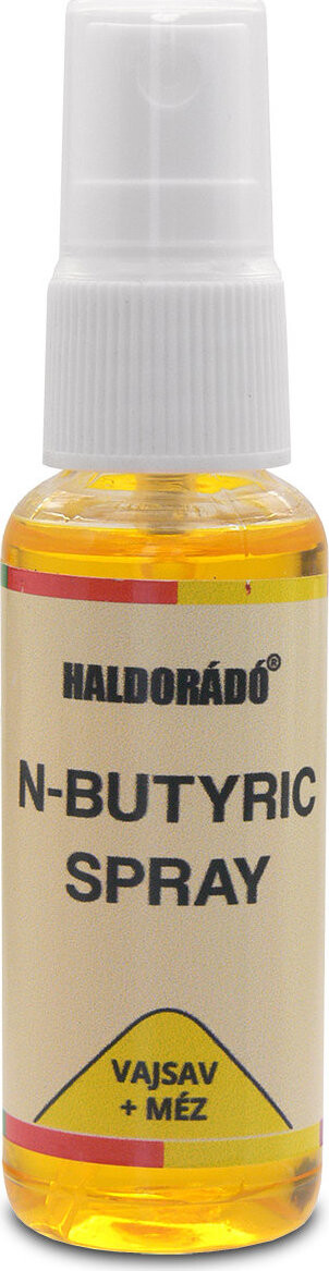 Haldorádó Dip N-Butyric Spray Kyselina maslová/Med, 30 ml