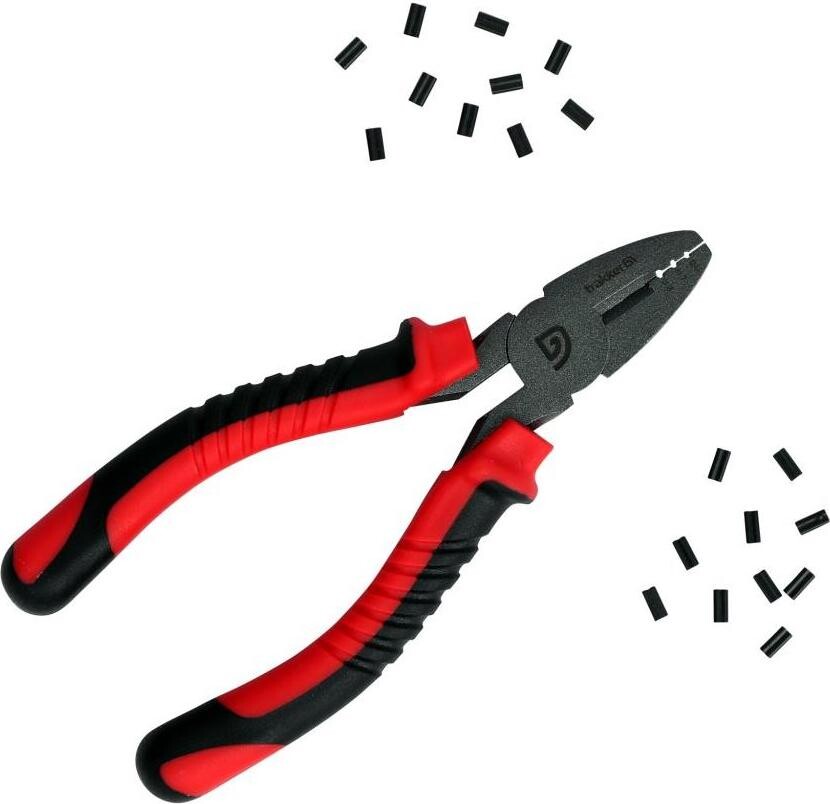 Trakker Krimpovacie kliešte Crimp Tool