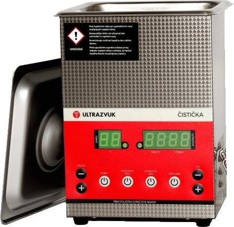 LABORATORY 2 Dual (DK120HTDS)