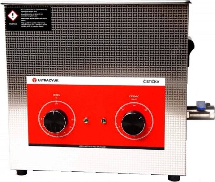 LABORATORY 9 DK410HT