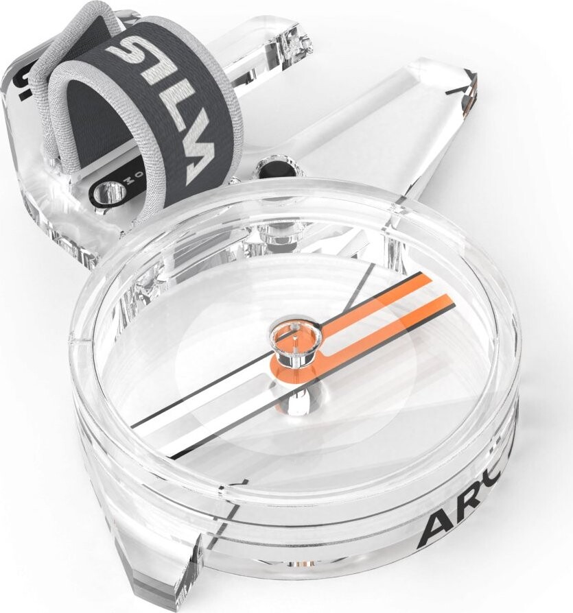 SILVA Arc Jet C left