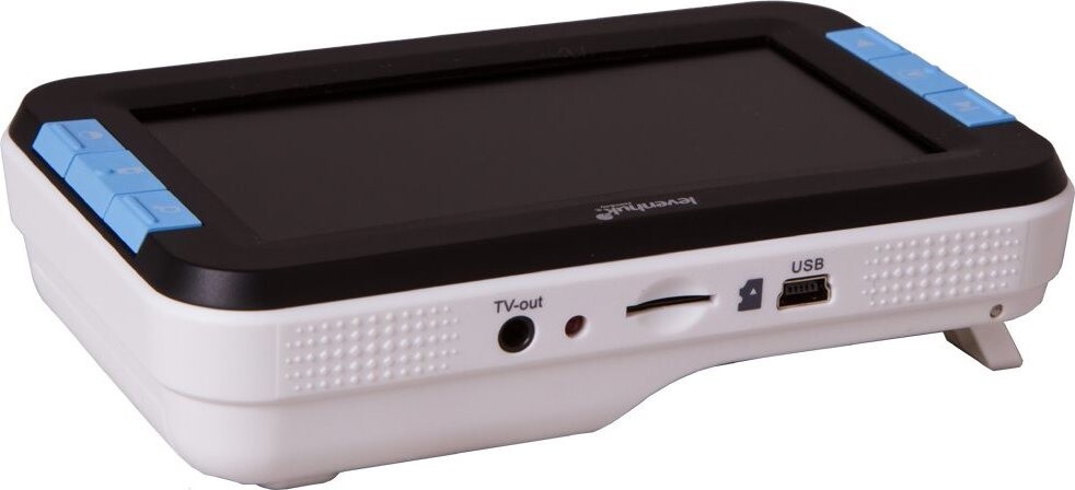 Levenhuk DTX 43 Digital Magnifier