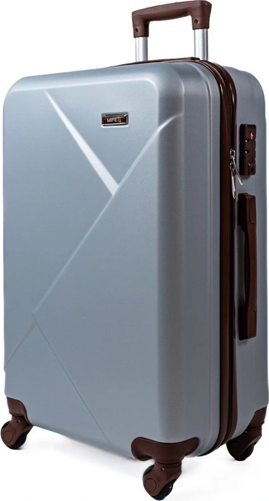 Mifex V99B palubný 36 l strieborný