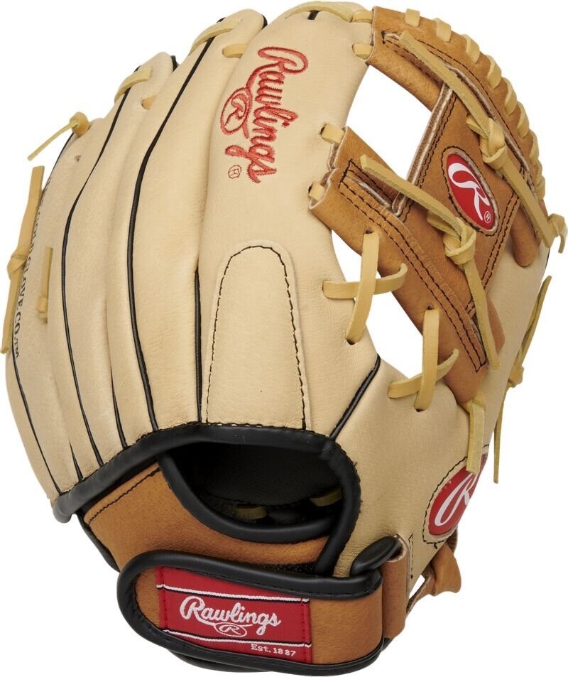 Rawlings SURE CATCH