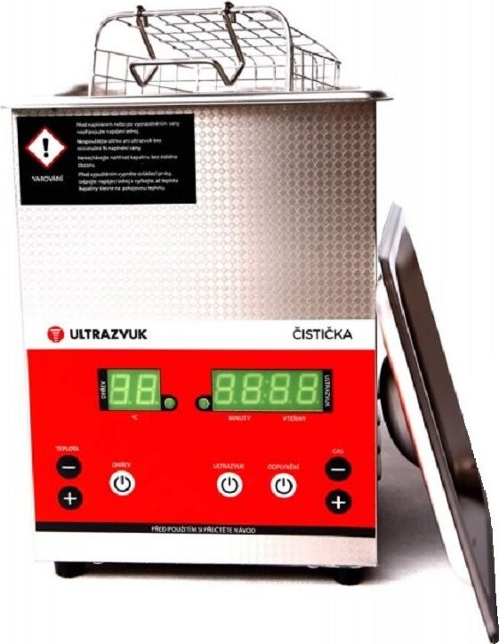 LABORATORY 2 DIGITAL DK120HTD