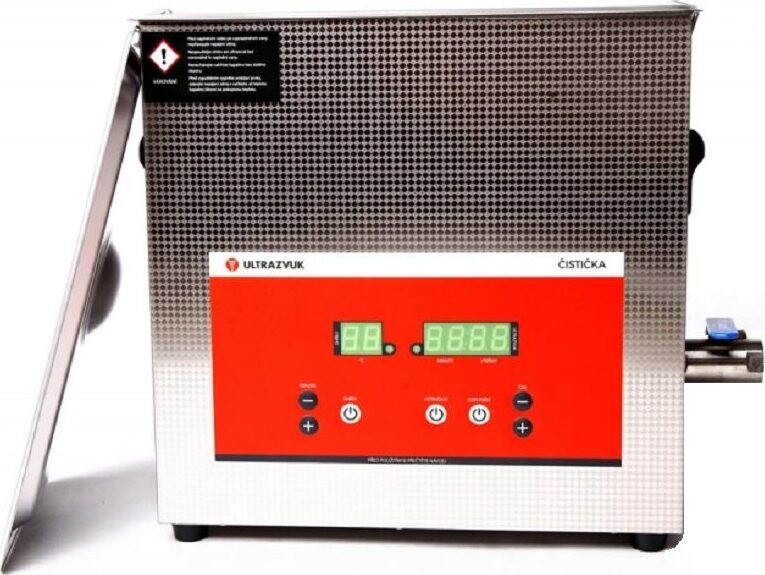 LABORATORY 6 DIGITAL DK360HTD