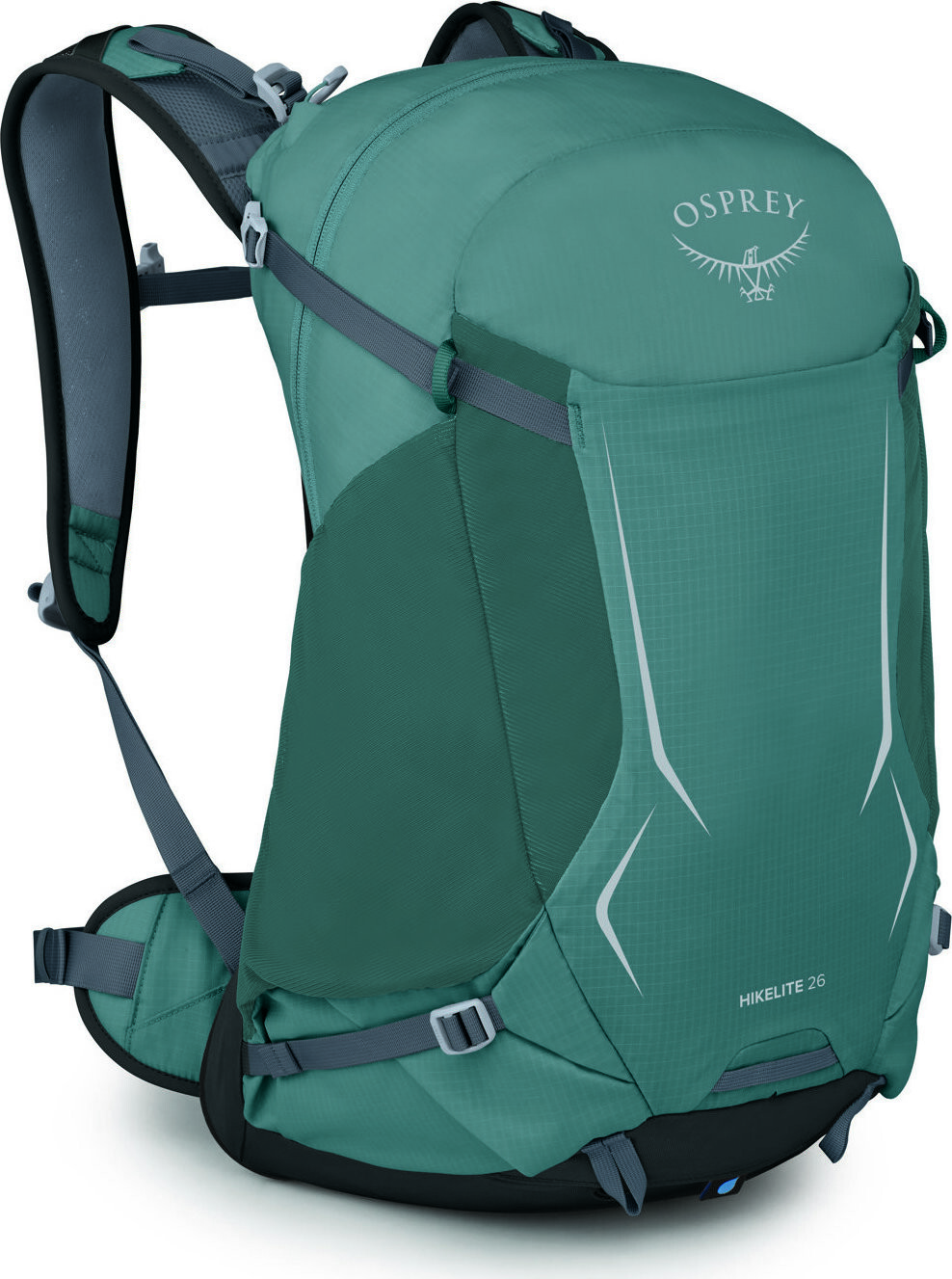 Osprey Hikelite 26 Cascade Blue