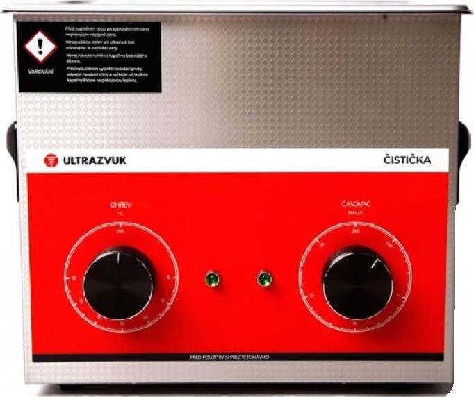 LABORATORY 3 DK230HT