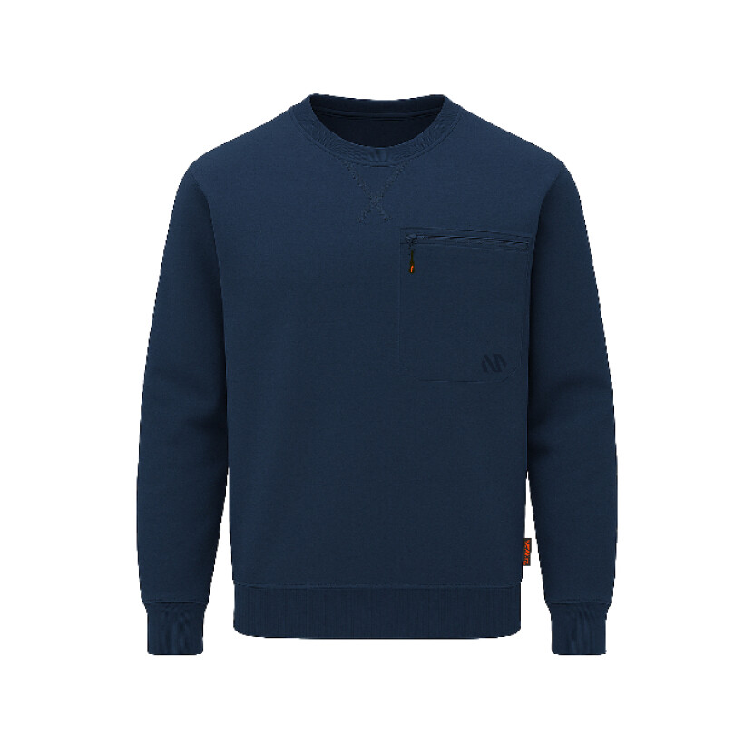 Mikina Bennon Selena - navy, L