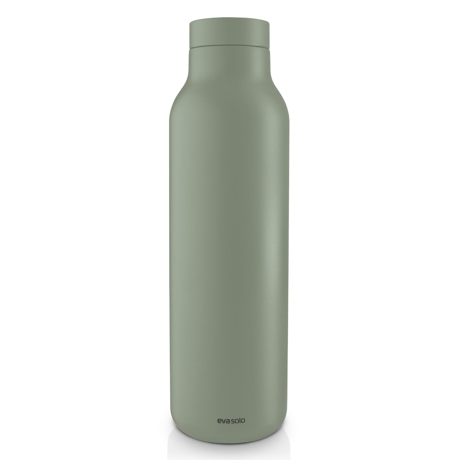 Termofľaša URBAN 700 ml, zelená bohyňa, nerezová oceľ, Eva Trio