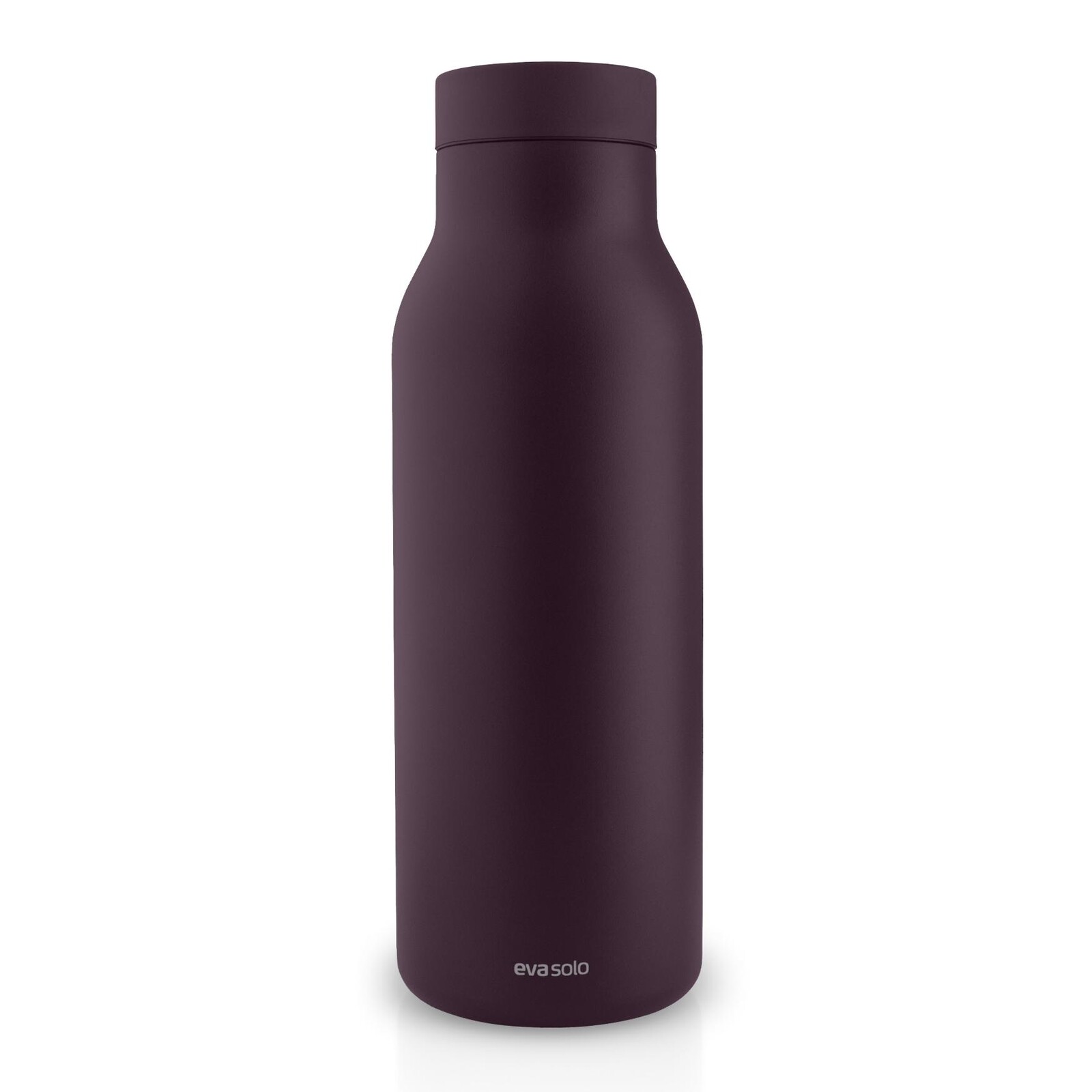 Termofľaša URBAN 500 ml, figovo fialová, nerezová oceľ, Eva Trio