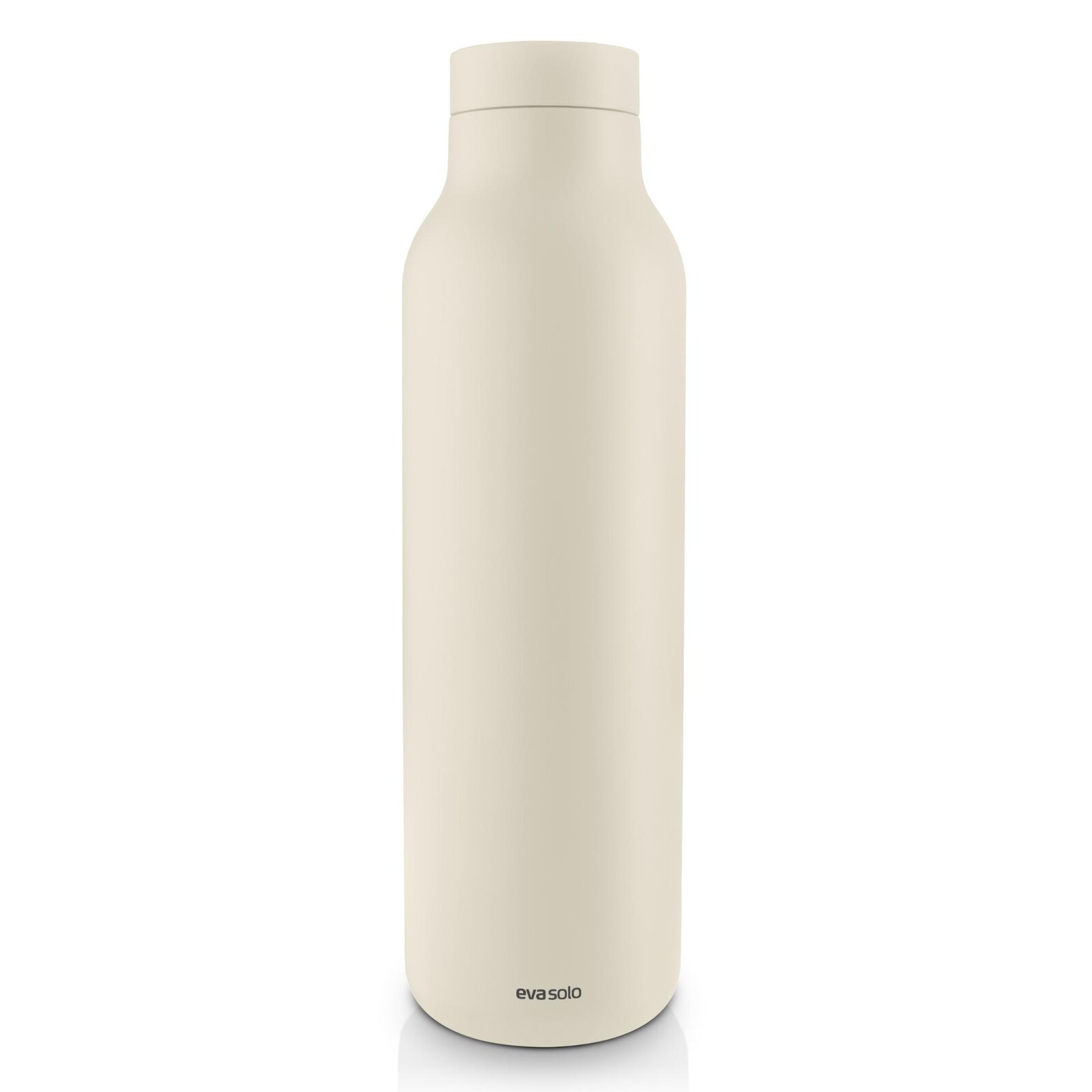 Termofľaša URBAN 700 ml, kokosová, nerezová oceľ, Eva Trio