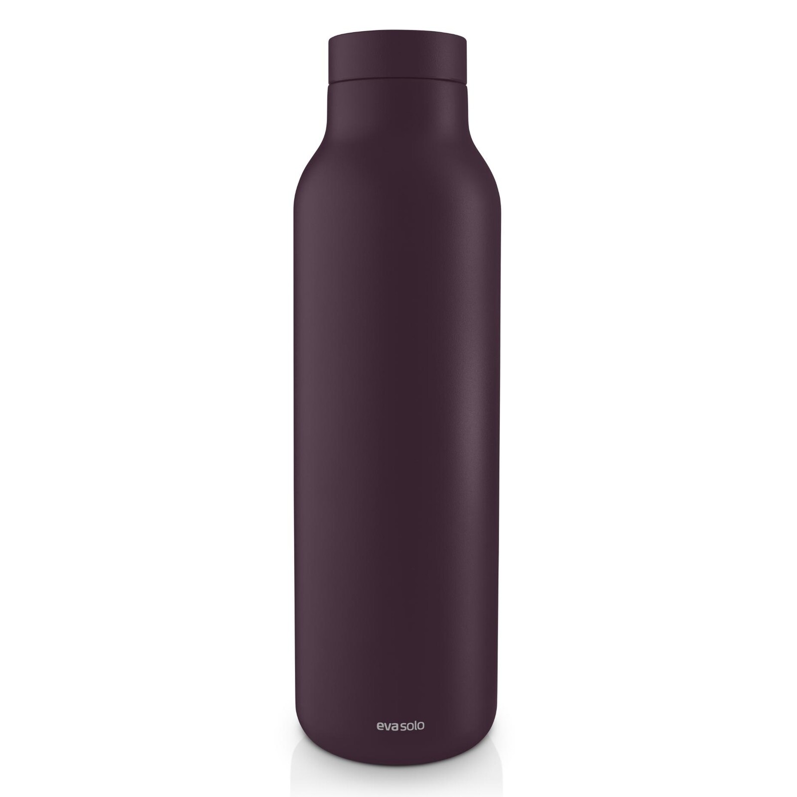 Termofľaša URBAN 700 ml, figovo fialová, nerezová oceľ, Eva Trio