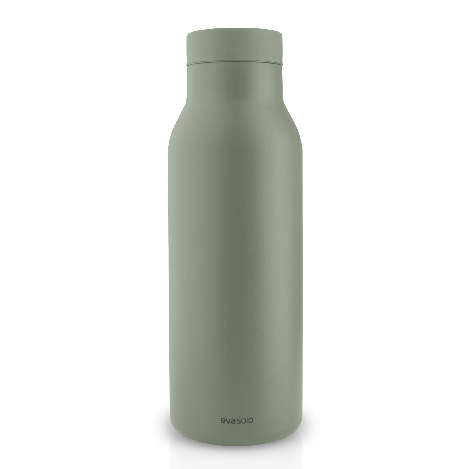 Termofľaša URBAN 500 ml, zelená bohyňa, nerezová oceľ, Eva Trio