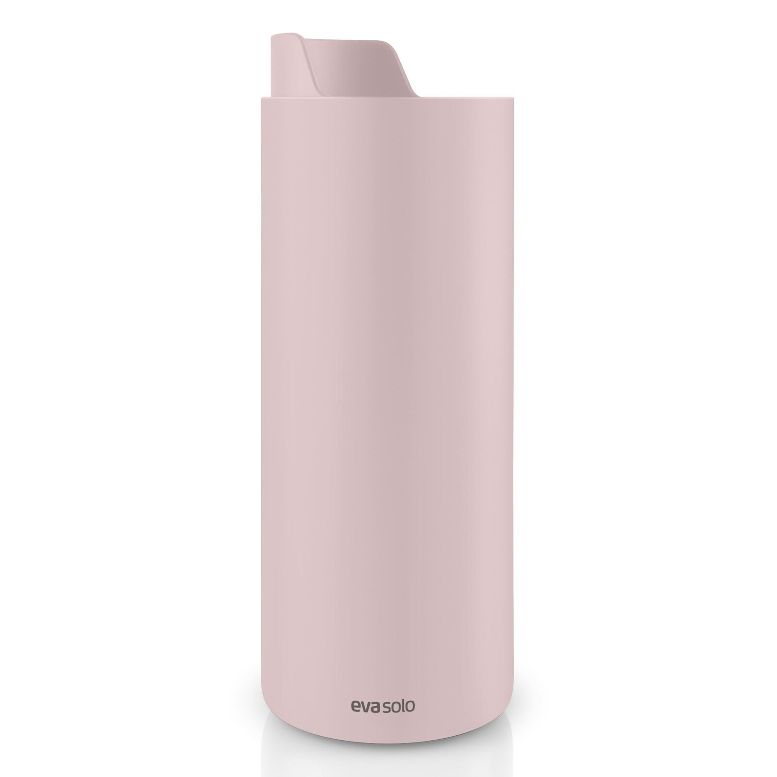 Cestovný hrnček URBAN TO GO 350 ml, funky baletka, nerezová oceľ, Eva Trio