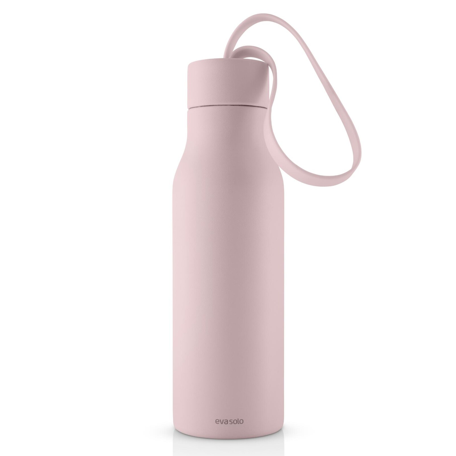 Fľaša na vodu RE-HYDRATE 500 ml, funky baletka, plast, Eva Trio