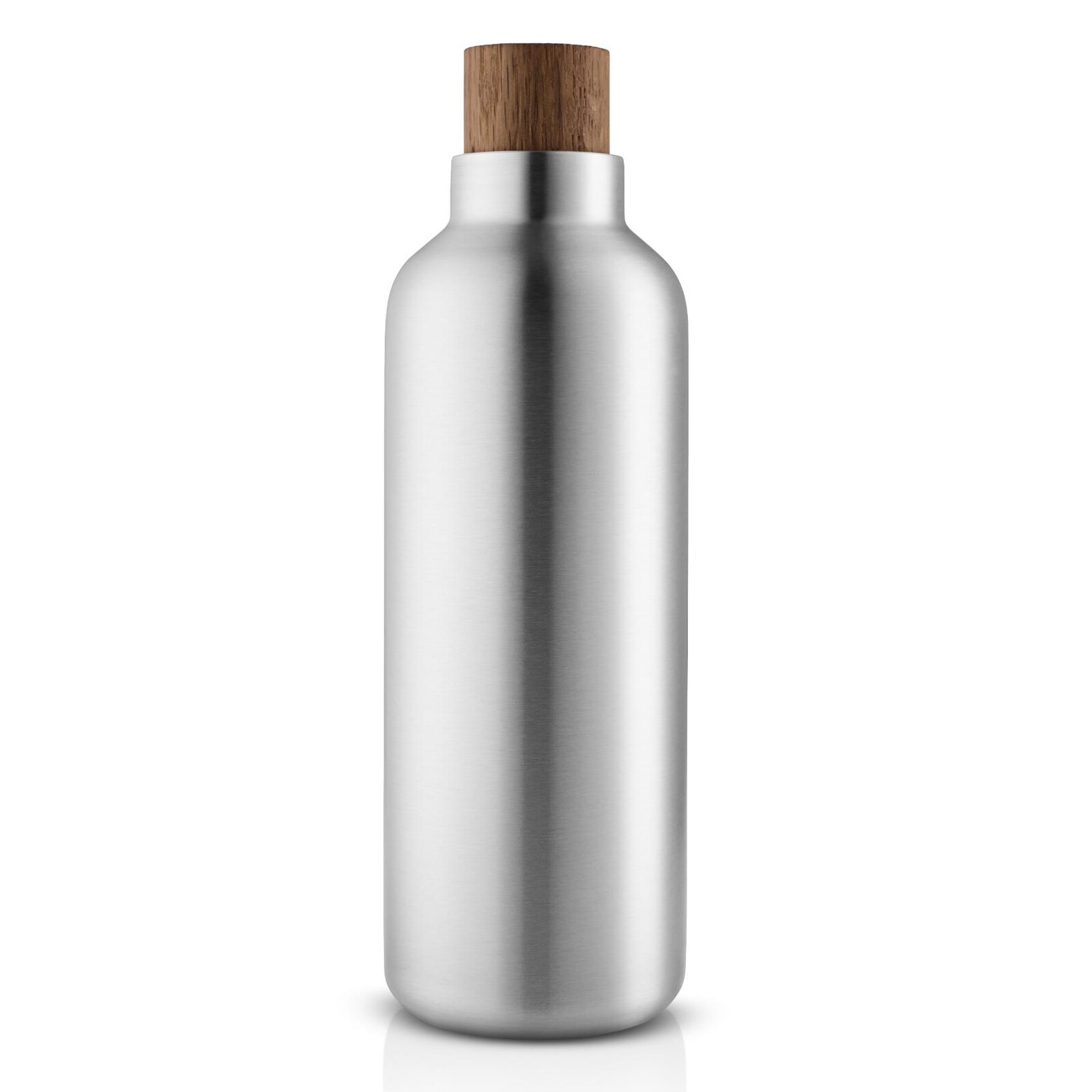 Termofľaša LIQUID LOUNGE 700 ml, strieborná, nerezová oceľ, Eva Trio