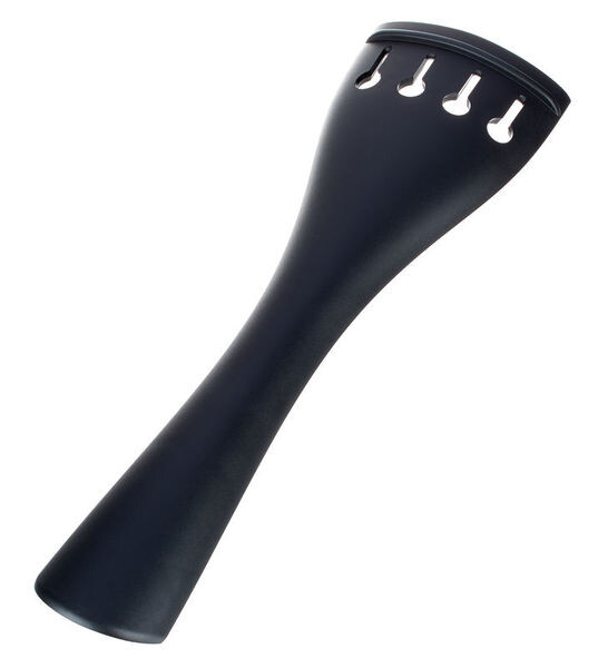 PETZ Wittner tailpiece for bass 3/4, with tailpiece
hanger