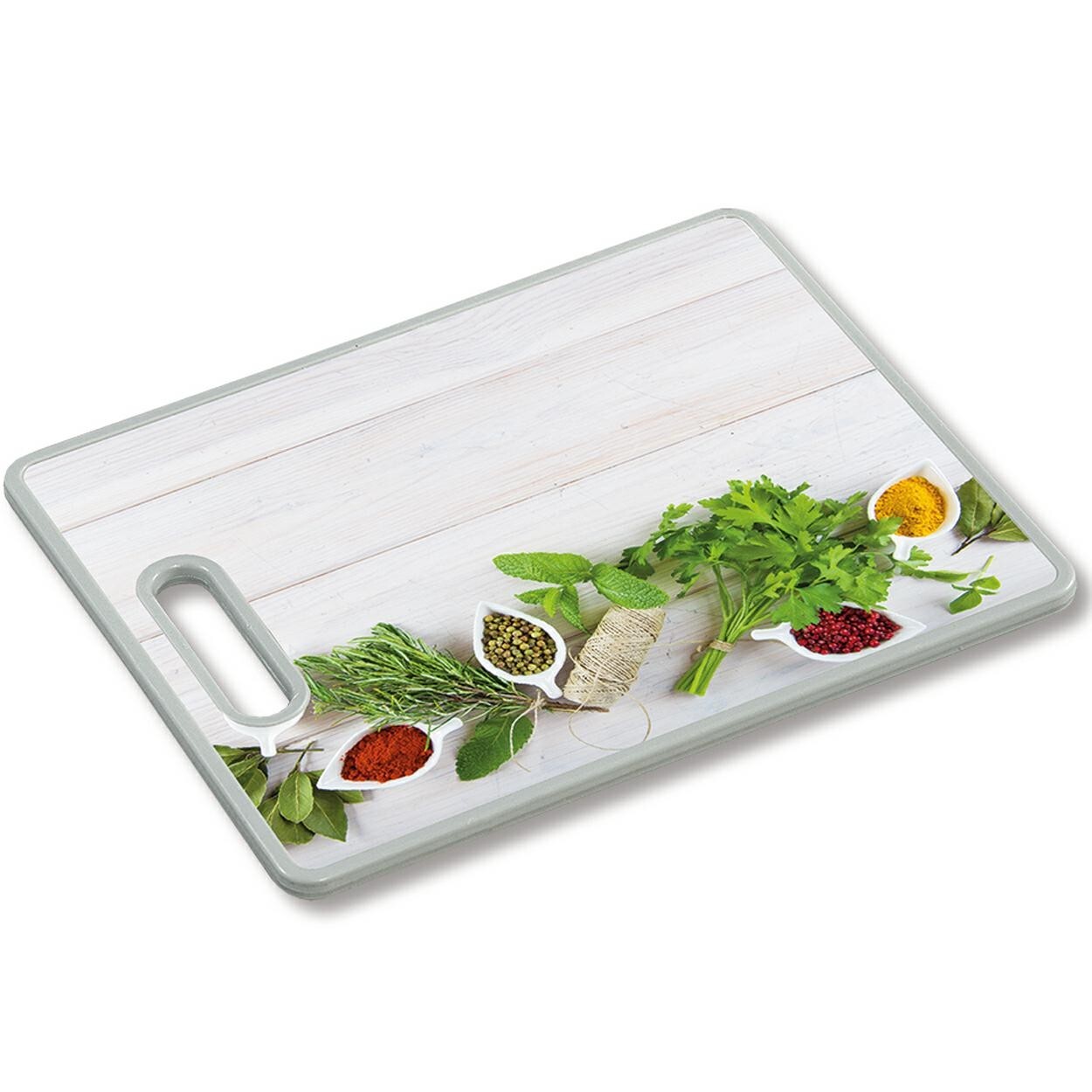 Krájecí prkénko LISO 38x30 cm vícebarevné