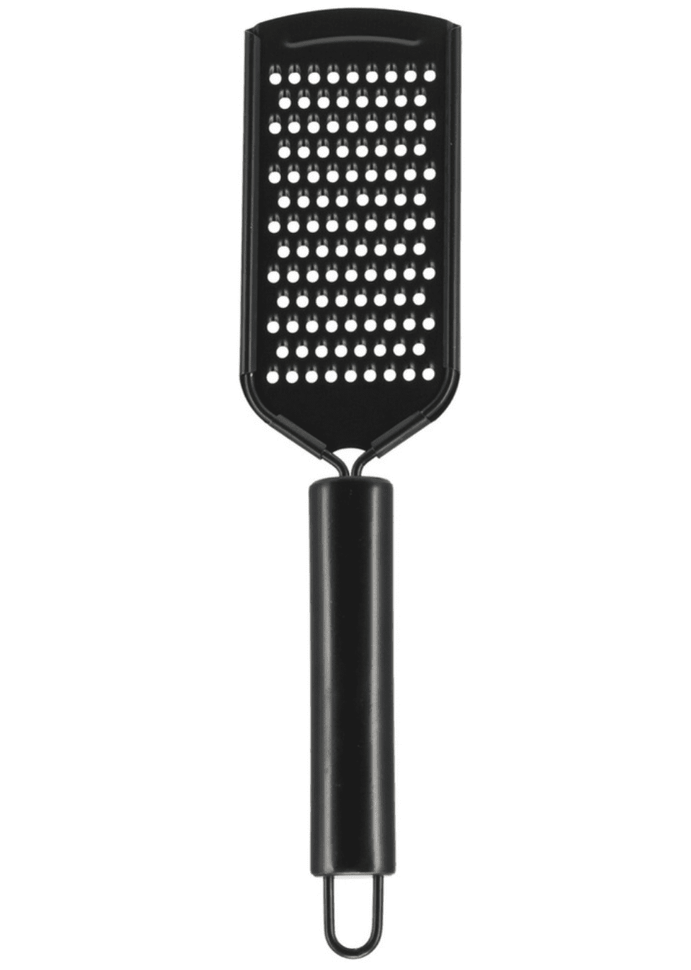 Kuchyňské struhadlo FORKY černé