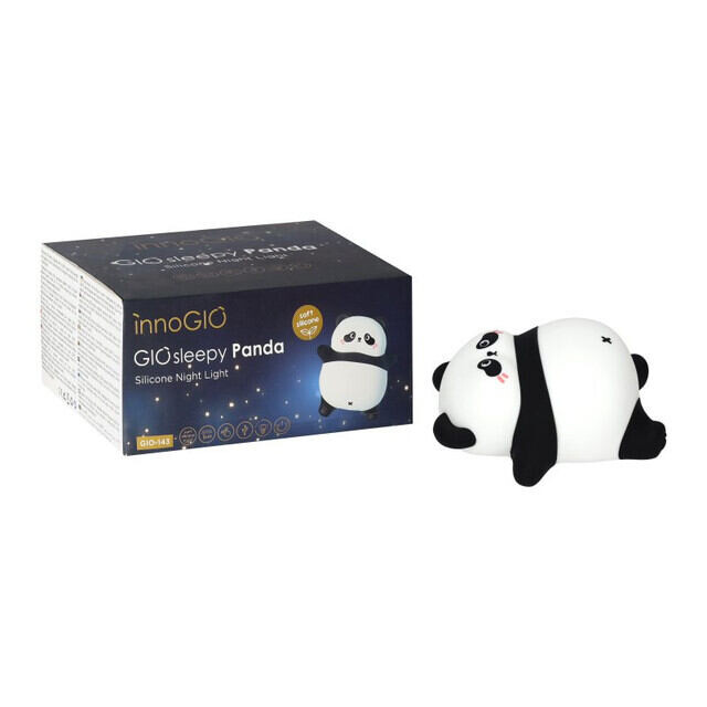 innoGIO Lampička GIOsleepy Panda