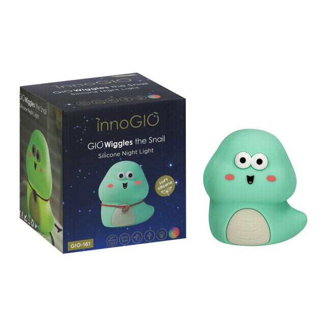 innoGIO Lampička GIOWiggles