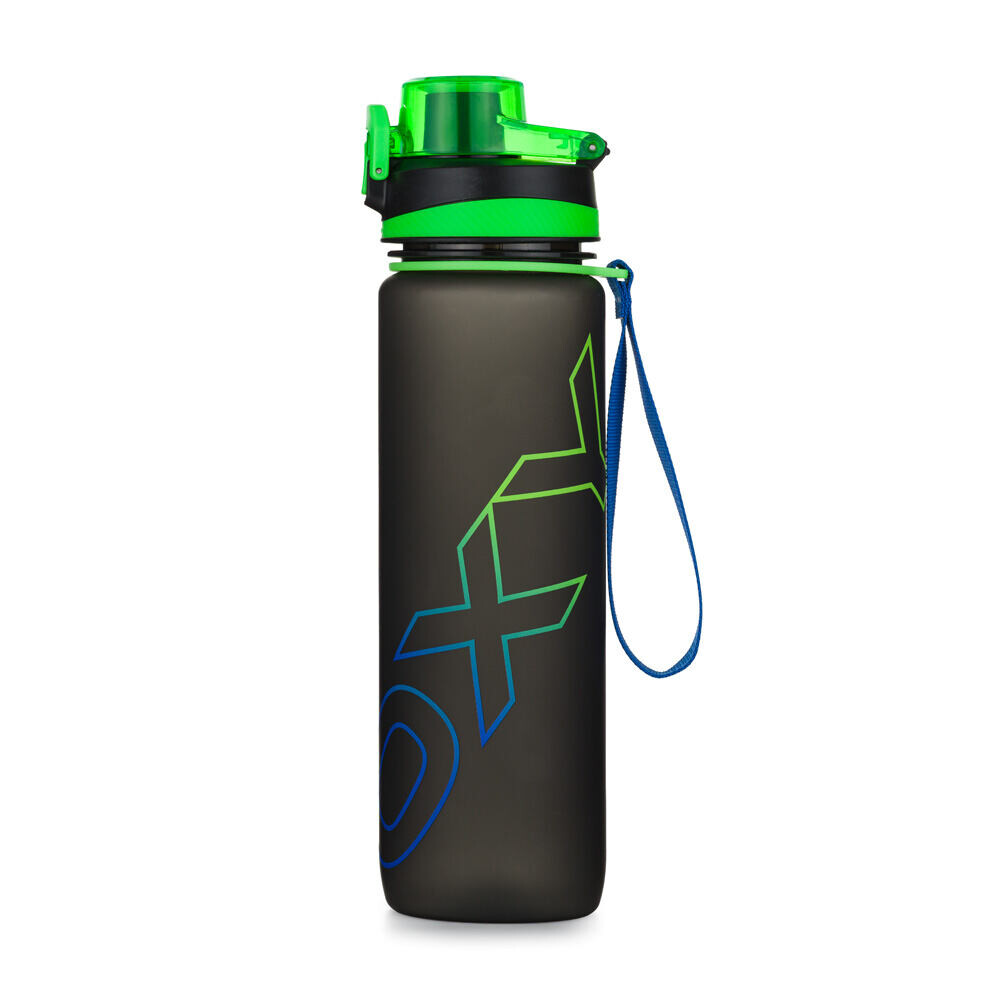 Oxybag Fľaša OXY LIFE 1000 ml Black Green