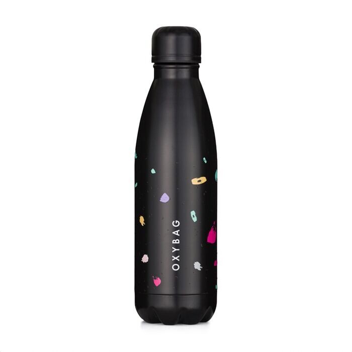 Oxybag Termoska OXY ViBE 500 ml Confetti