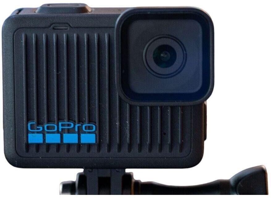 Gopro Hero 4K Action Camera EÚ