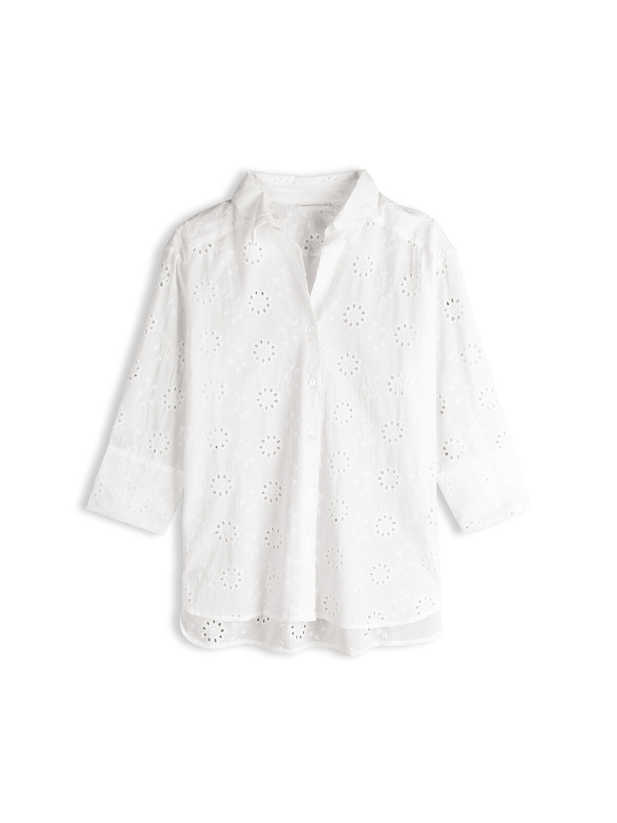 GATE Blúzka z madeiry