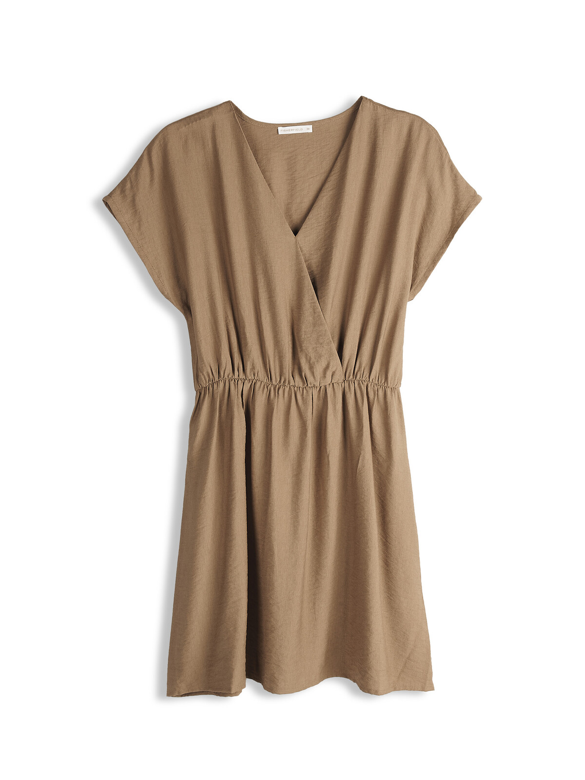 GATE Dámske krátke šaty