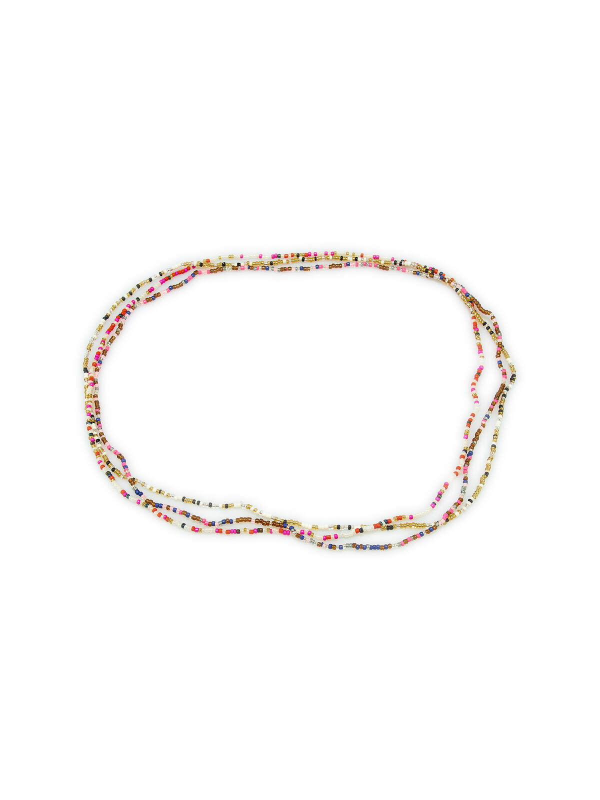 GATE Korálkový opasok