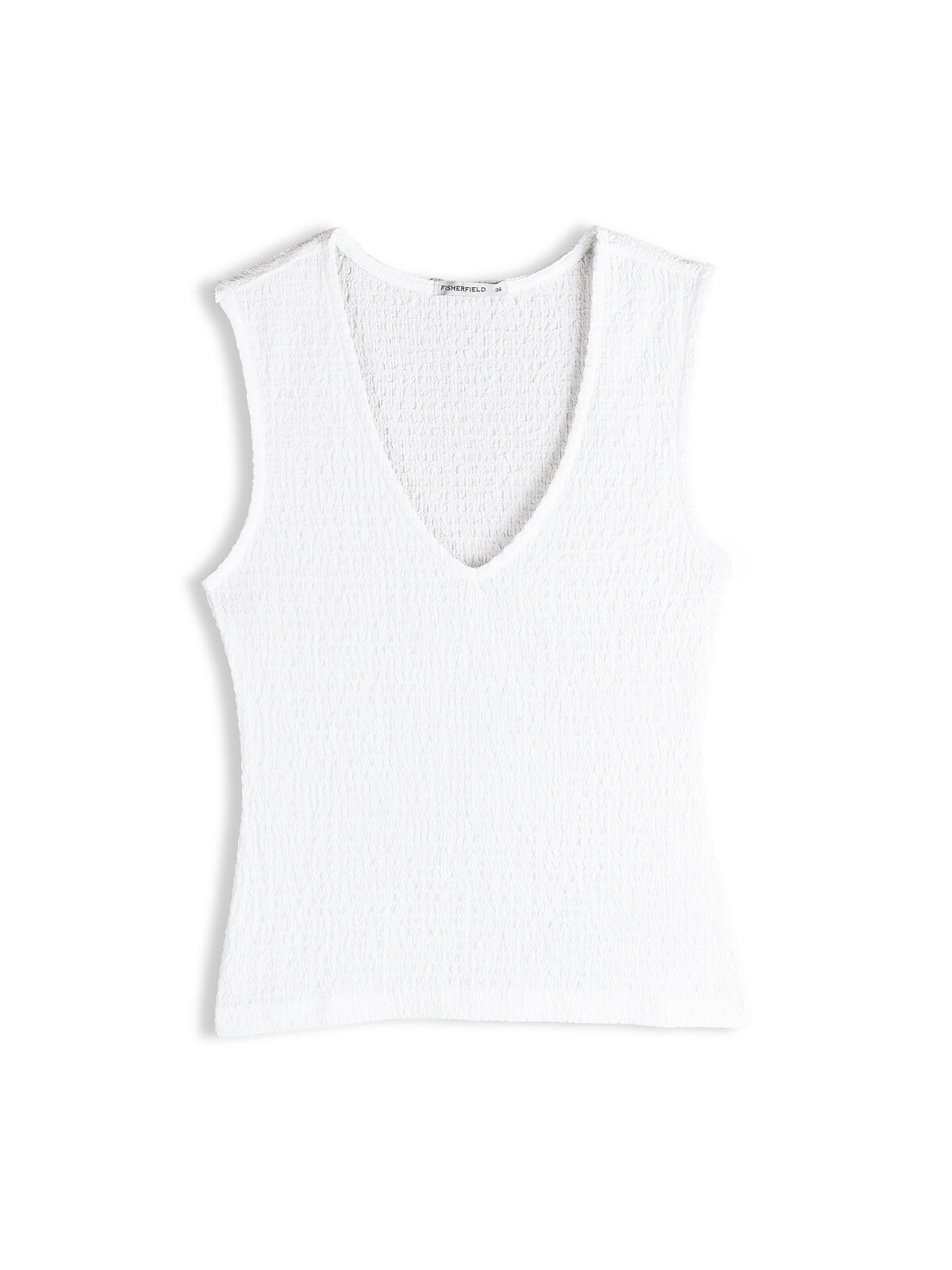 GATE Štrukúrované tielko