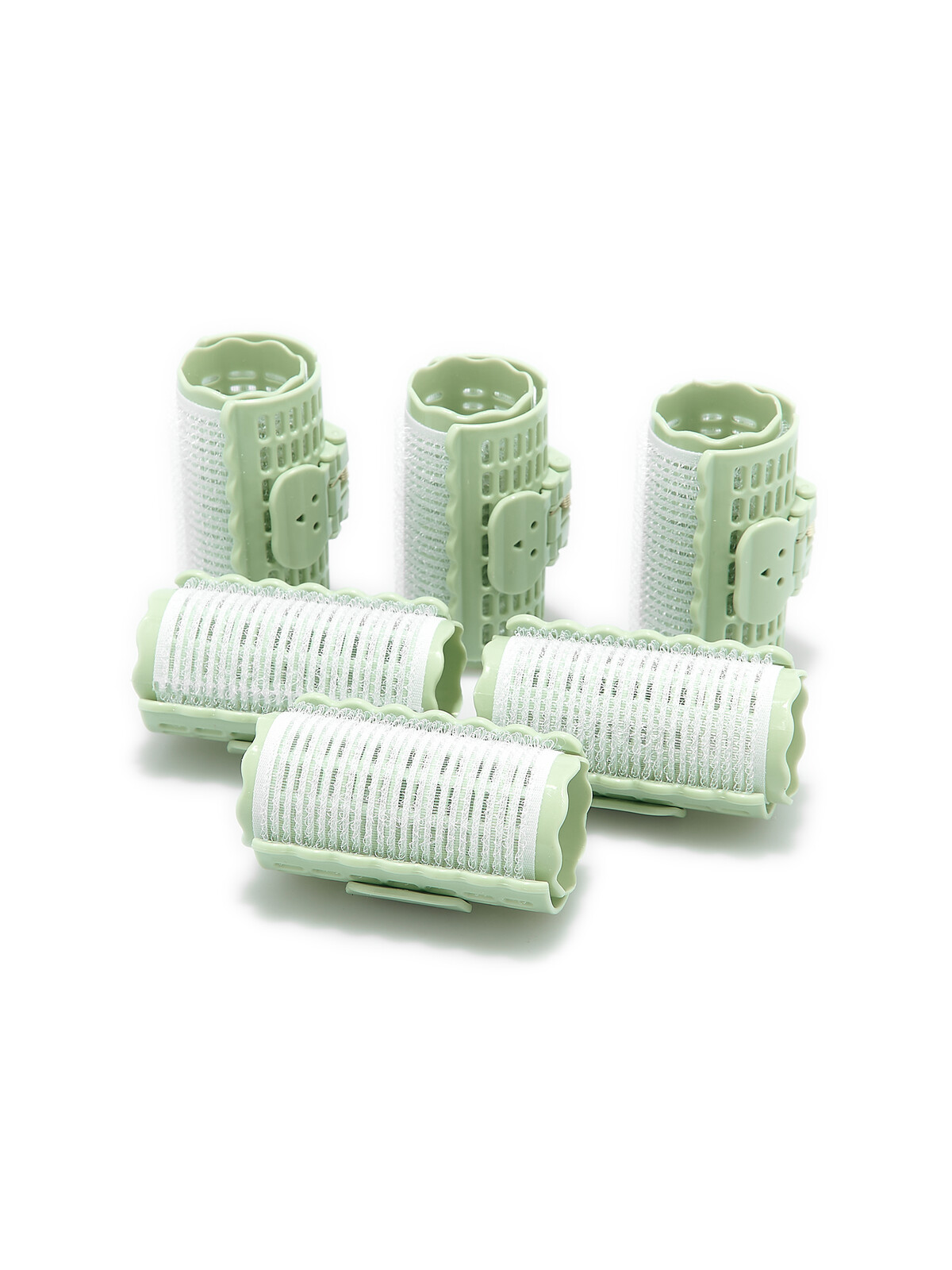 GATE Sada 6ks natáčiek